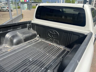 Toyota Hilux – thumbnail 29