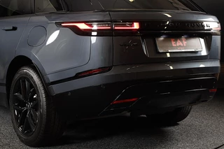 Land Rover Range Rover Velar – thumbnail 8
