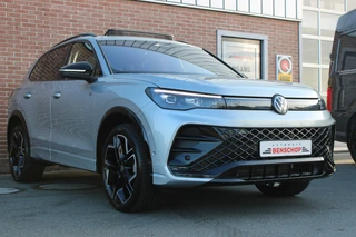 Volkswagen Tiguan – thumbnail 7