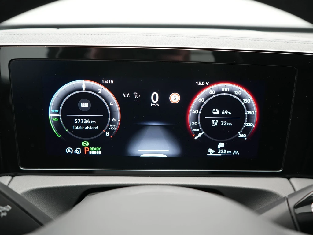 Volkswagen Tiguan – foto 42