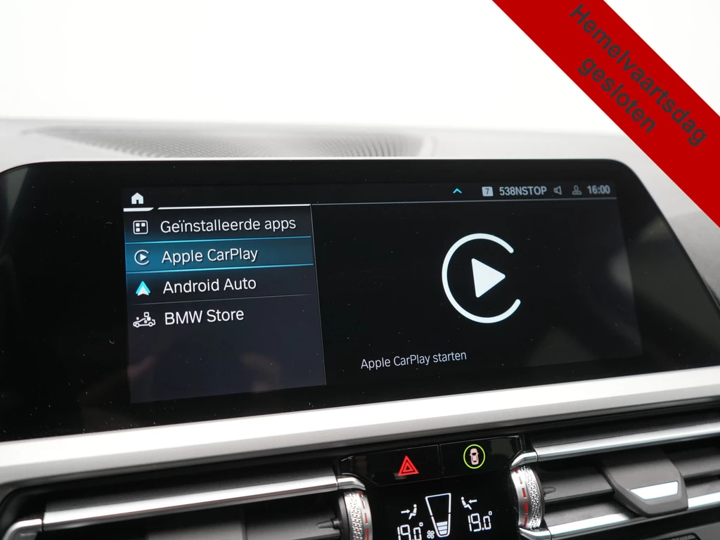 BMW 3 Serie – foto 20