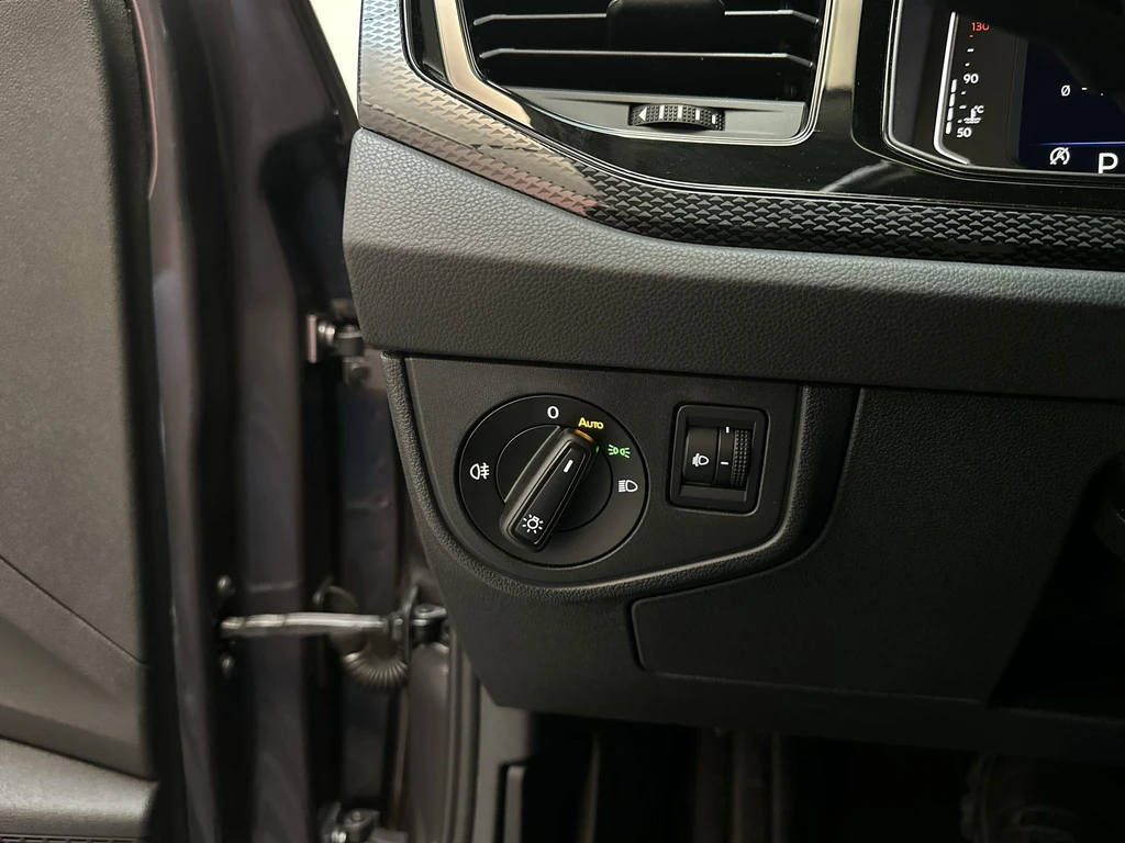 Volkswagen Taigo – foto 25