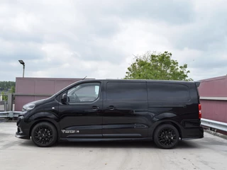 Citroën ë-Jumpy – thumbnail 2