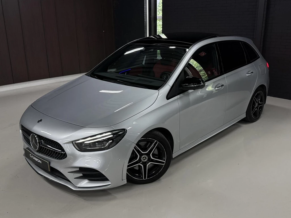 Mercedes-Benz B-Klasse – foto 2