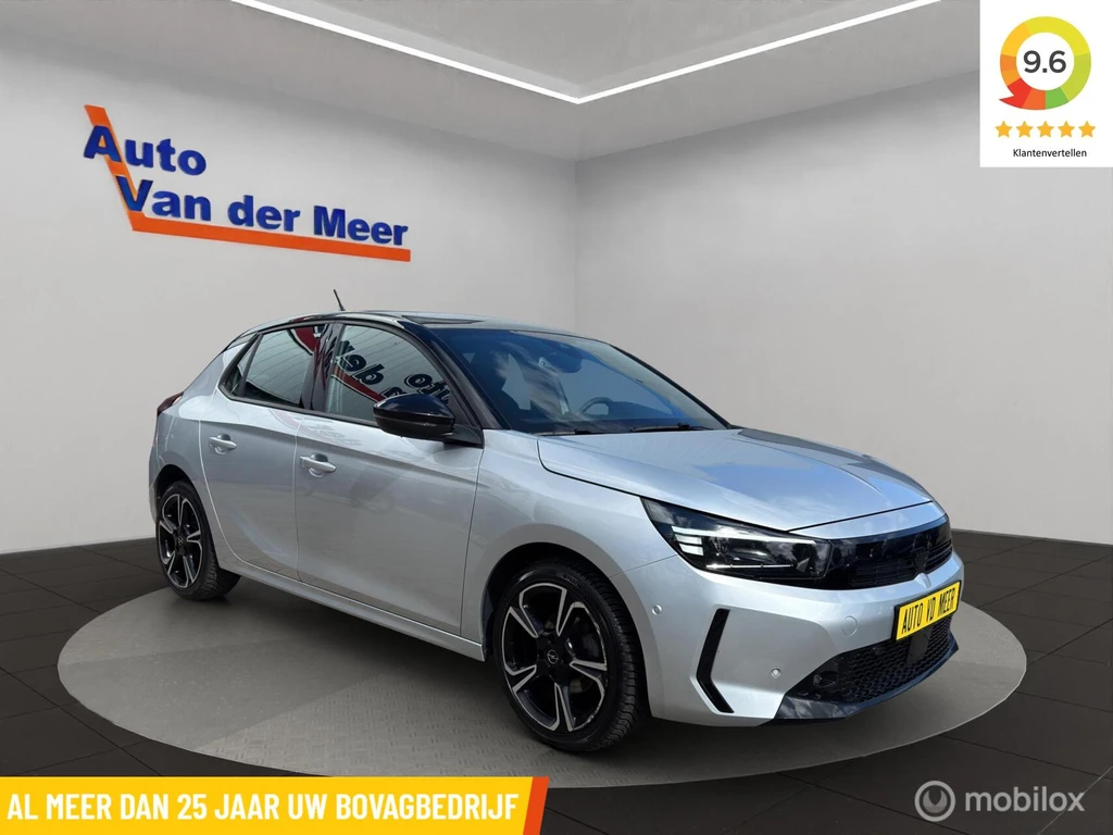 Opel Corsa – foto 7
