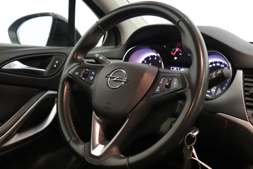Opel Astra – foto 13