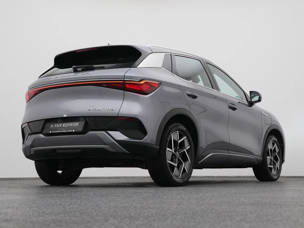 BYD ATTO 3 – foto 11