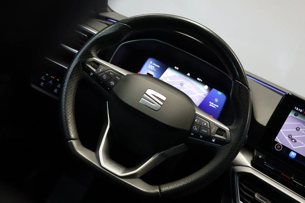 SEAT Leon – foto 26