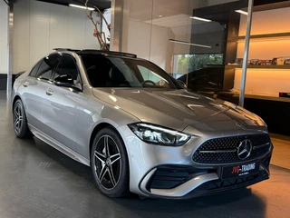 Mercedes-Benz C-Klasse – thumbnail 17