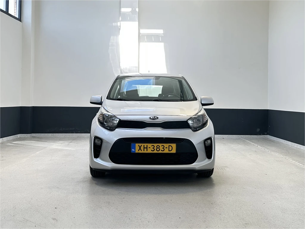 Kia Picanto – foto 6
