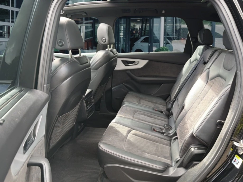 Audi Q7 – foto 13