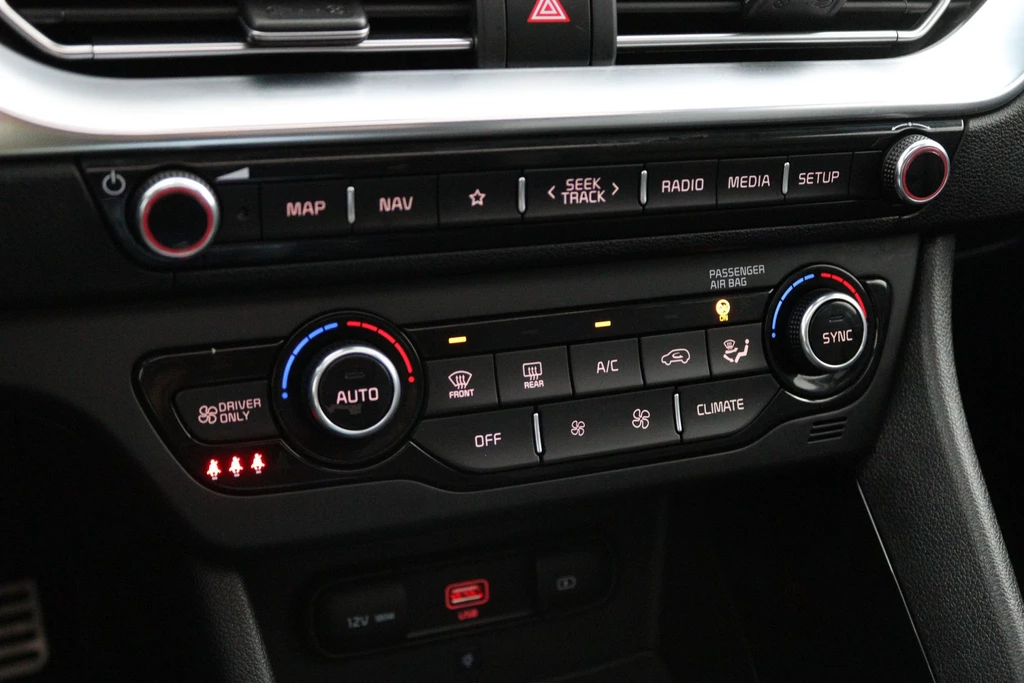 Kia Niro – foto 28