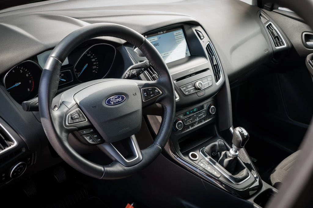 Ford Focus – foto 27