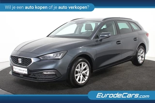SEAT Leon – thumbnail 1