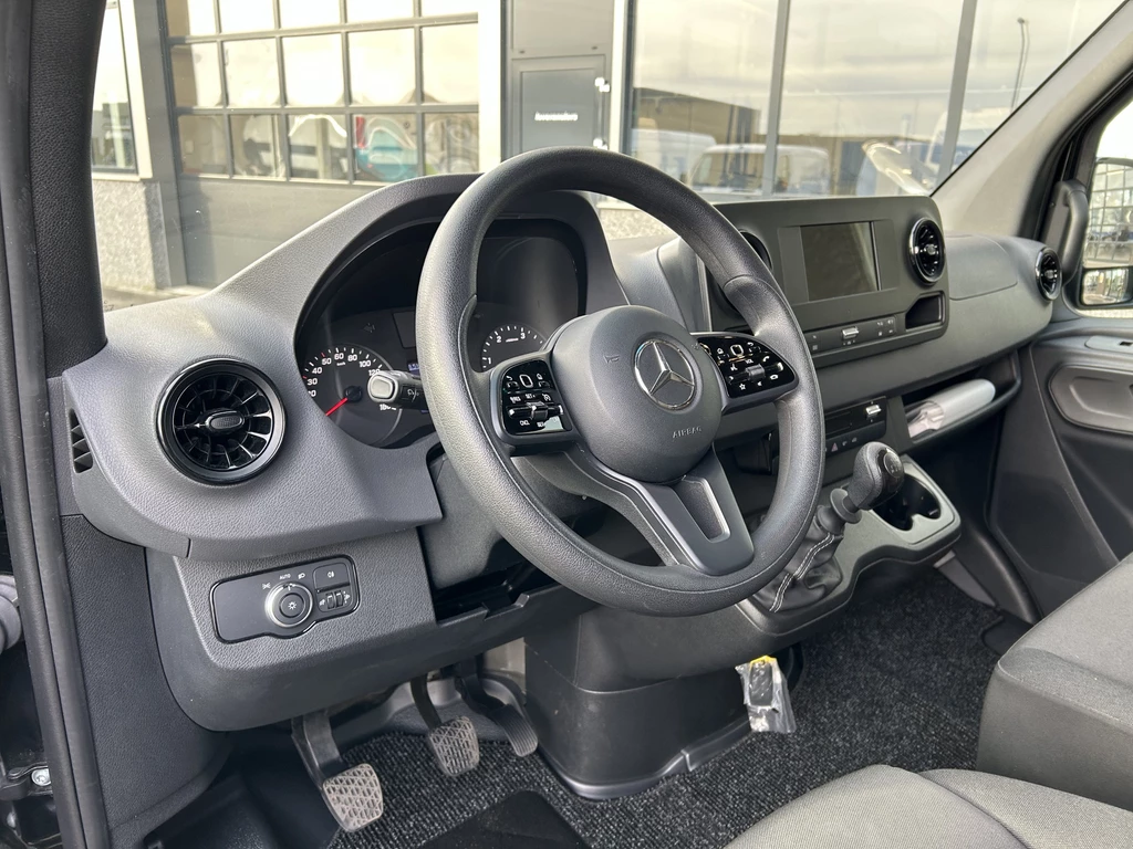 Mercedes-Benz Sprinter – foto 12