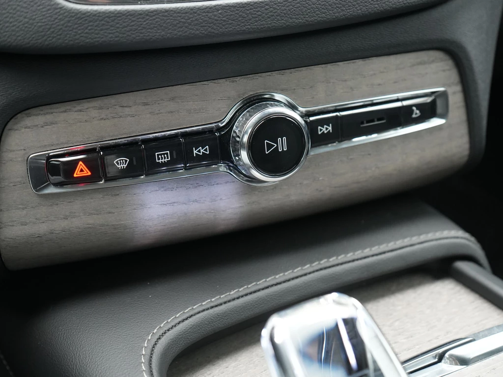 Volvo XC90 – foto 51