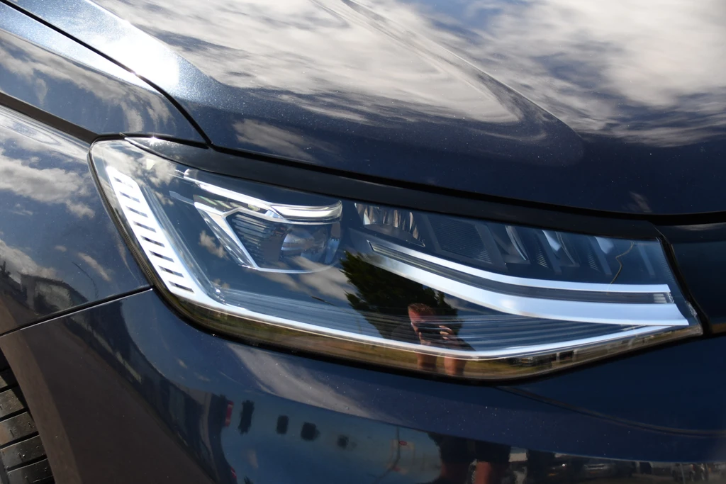 Volkswagen Caddy – foto 25