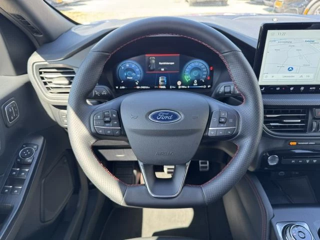 Ford Kuga – foto 10