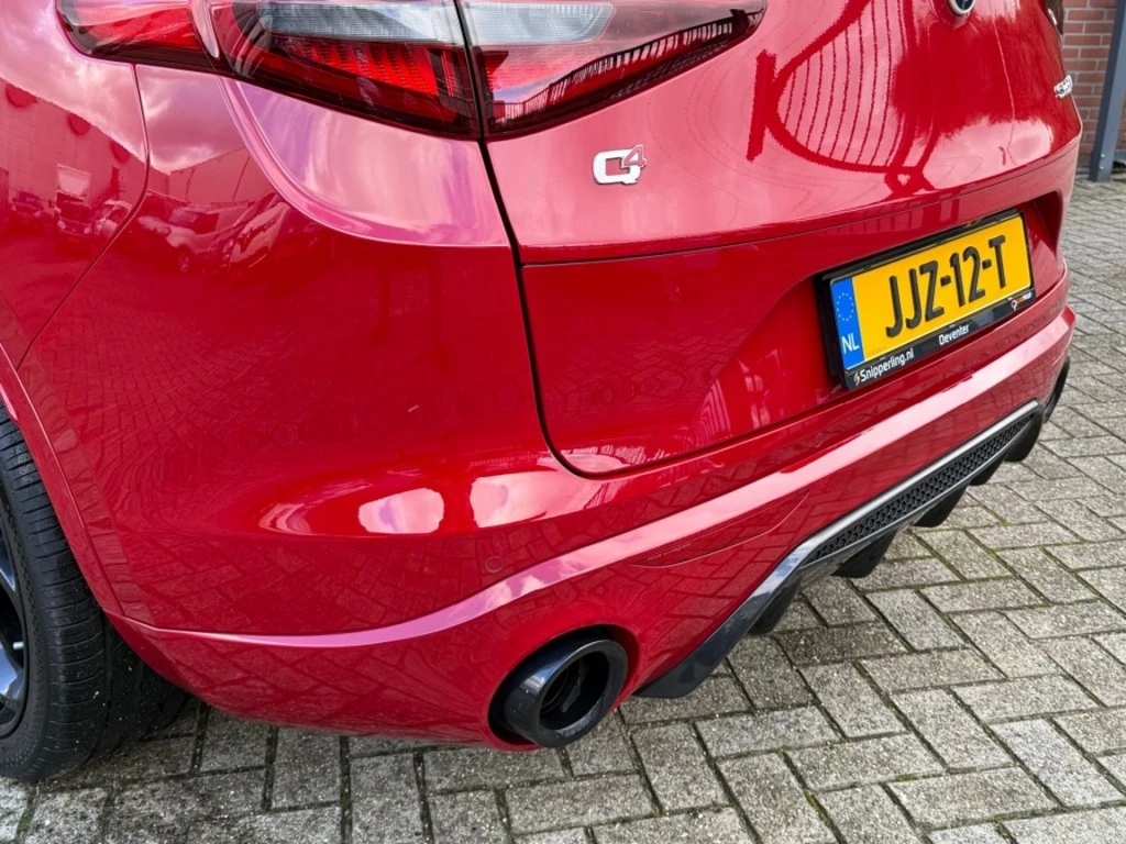 Alfa Romeo Stelvio – foto 10