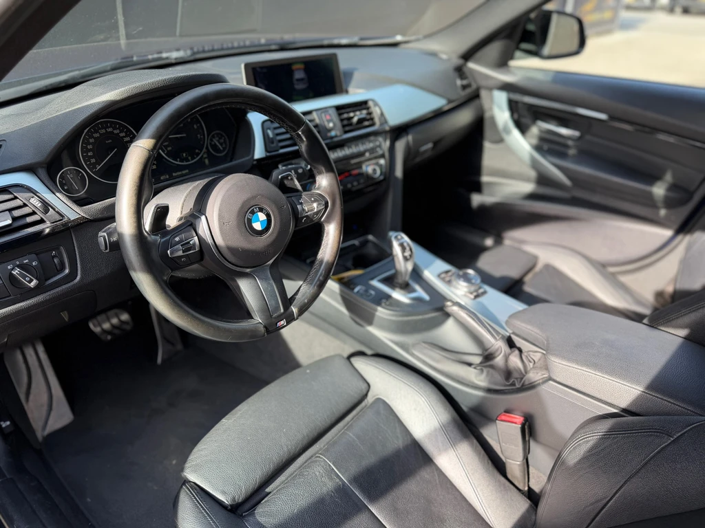BMW 3 Serie – foto 16