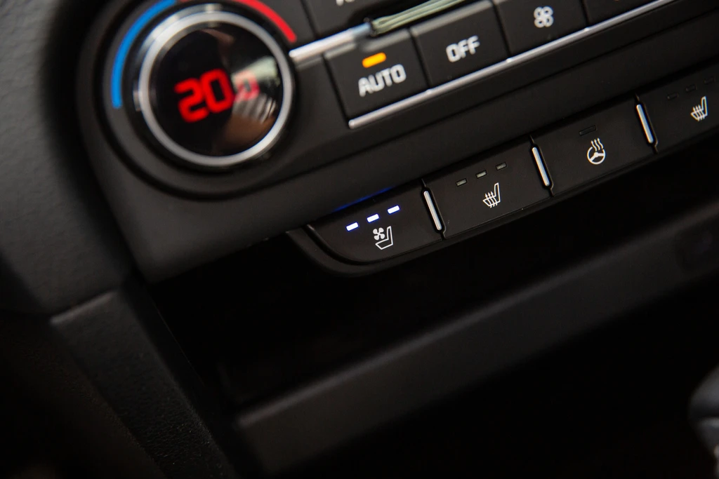 Kia XCeed – foto 17