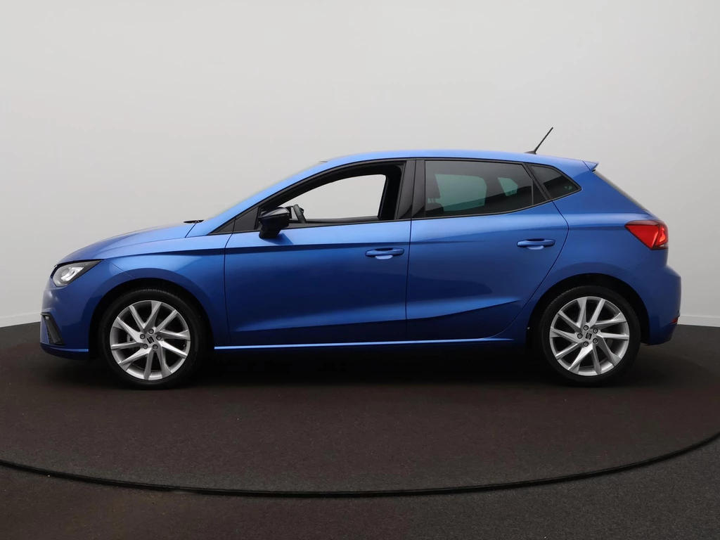 SEAT Ibiza – foto 3
