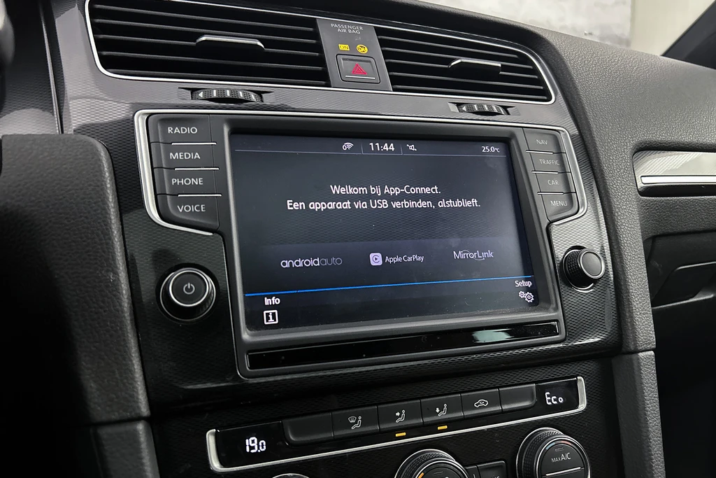 Volkswagen Golf – foto 23