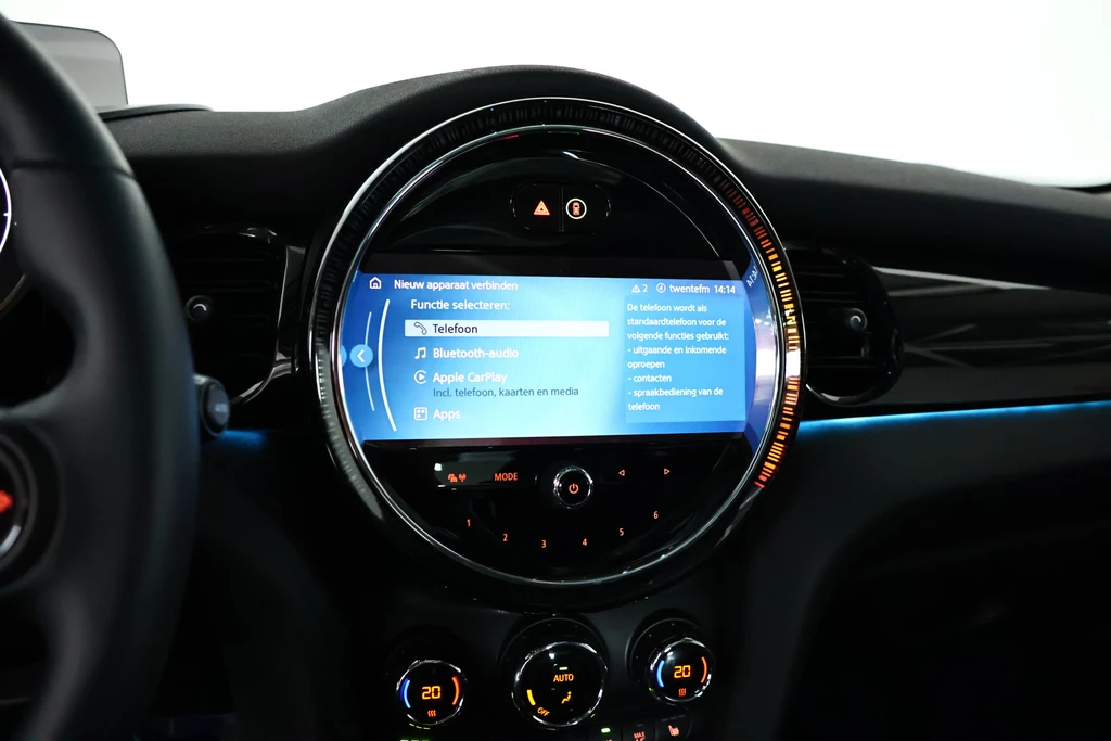 MINI Electric – foto 18