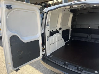Volkswagen Caddy – thumbnail 20