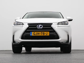 Lexus NX – thumbnail 19