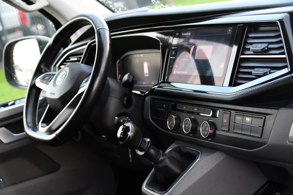 Volkswagen Transporter – foto 13