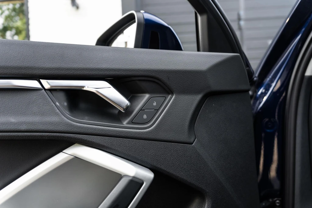 Audi Q3 – foto 52