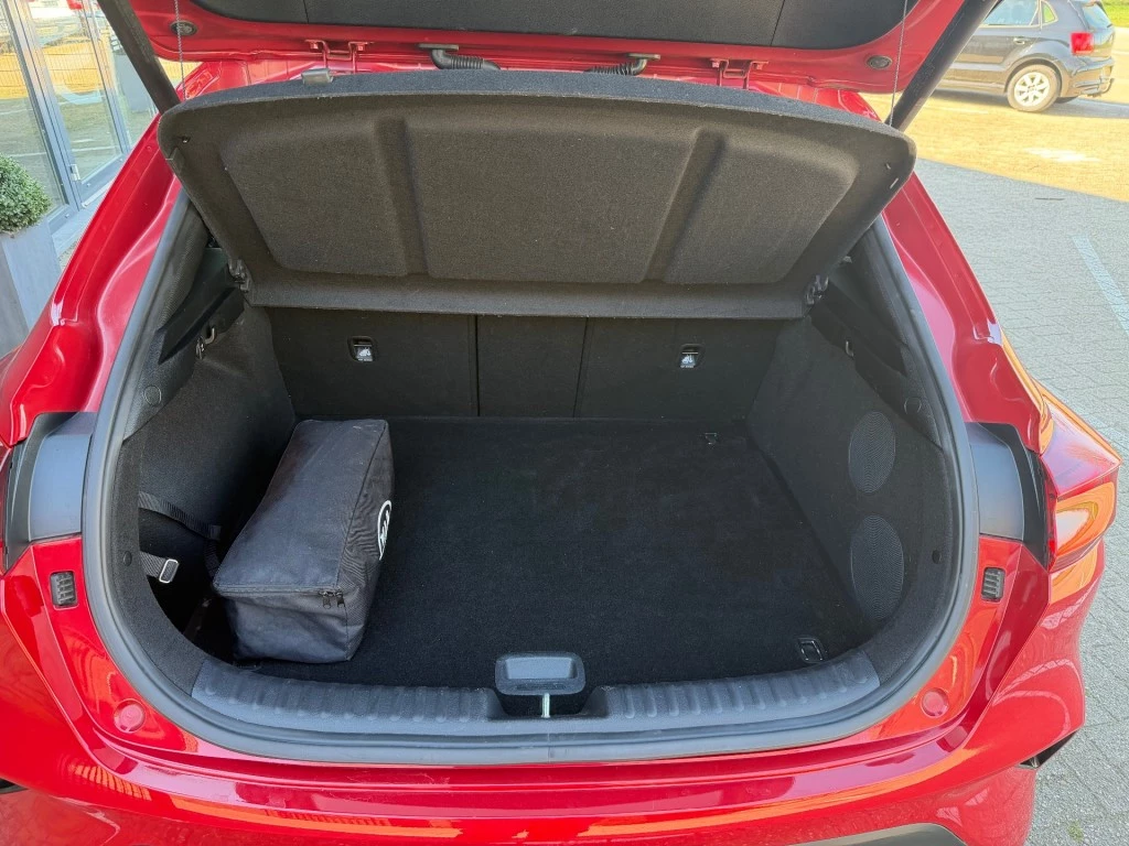 Kia XCeed – foto 13