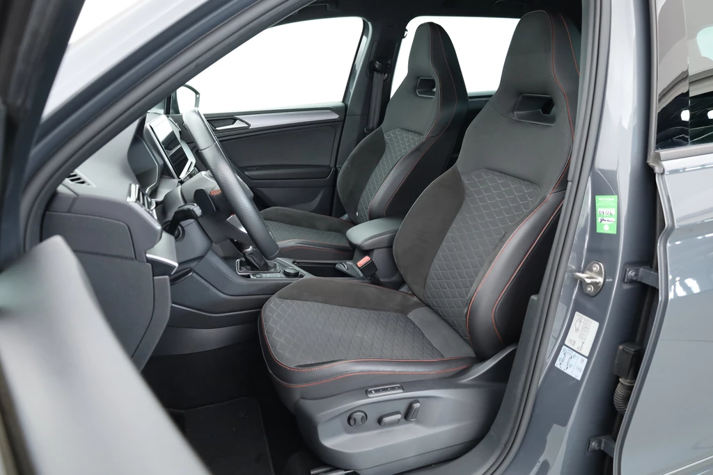 SEAT Tarraco – foto 4