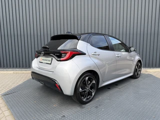 Toyota Yaris – thumbnail 7