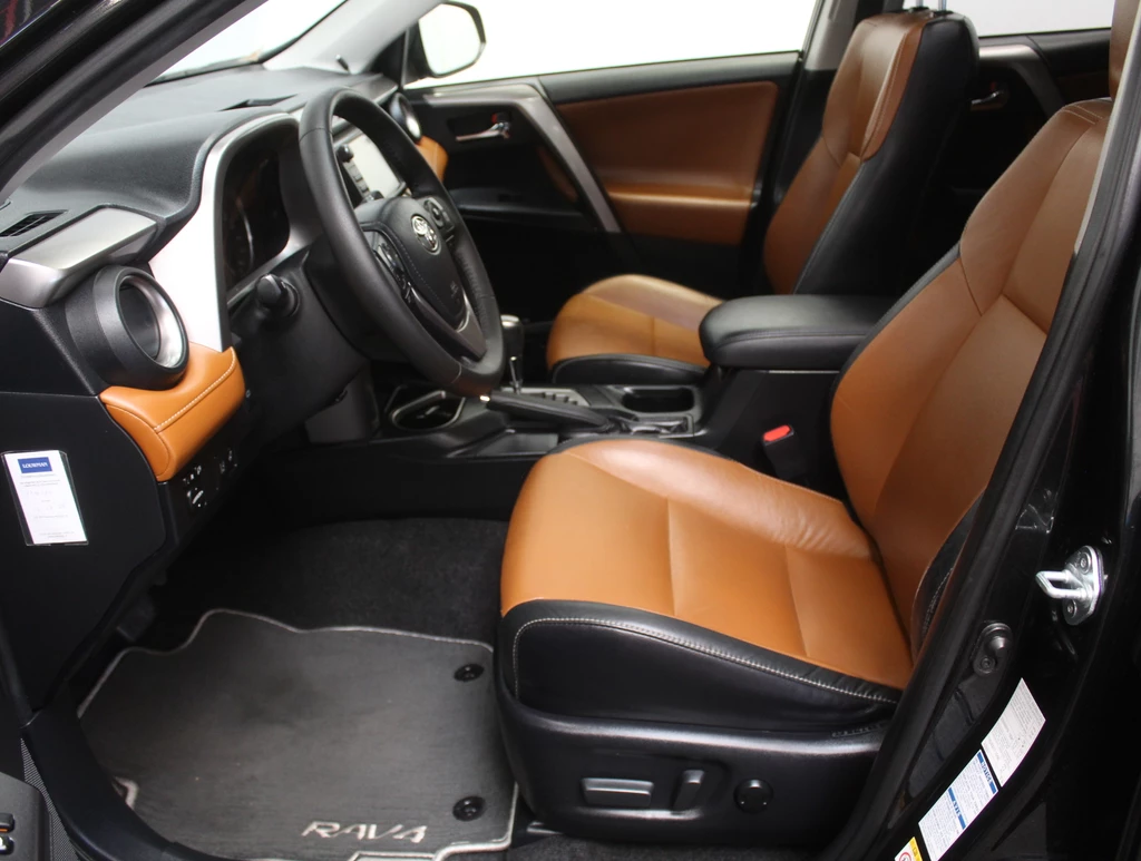 Toyota RAV4 – foto 38