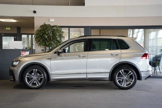 Volkswagen Tiguan – thumbnail 3