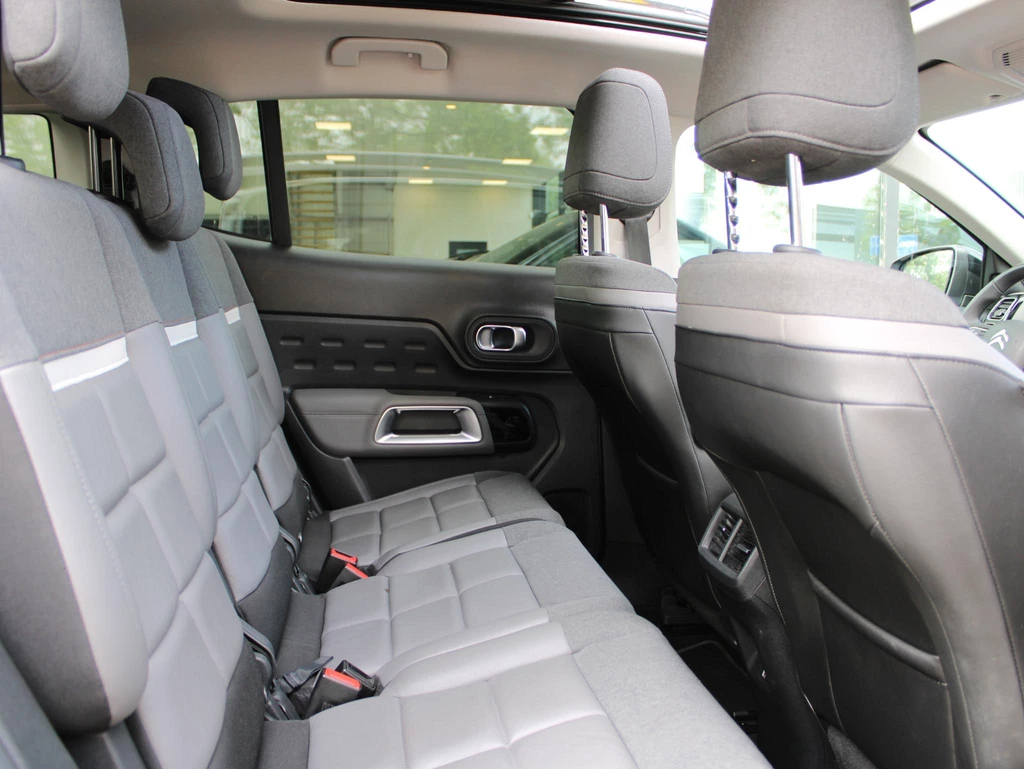 Citroën C5 Aircross – foto 11