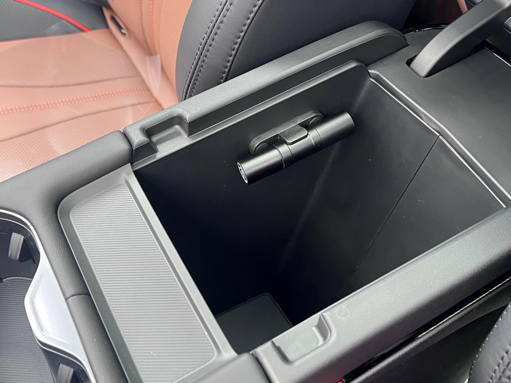 BYD SEAL U – foto 70