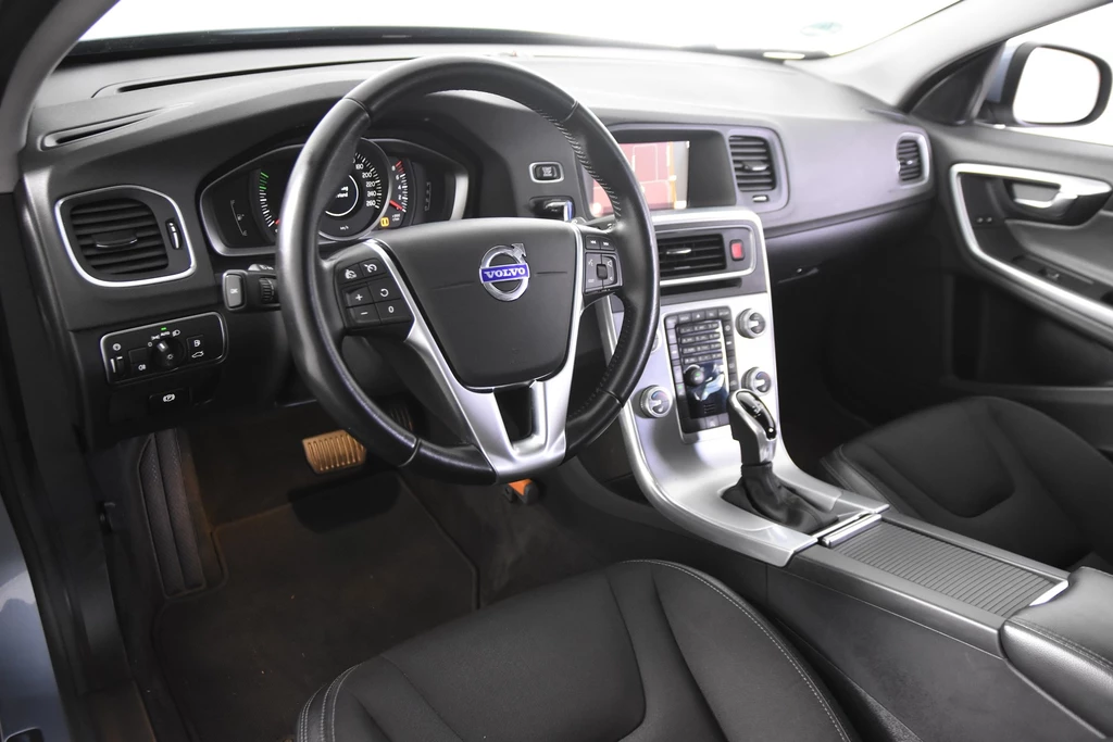 Volvo V60 – foto 15