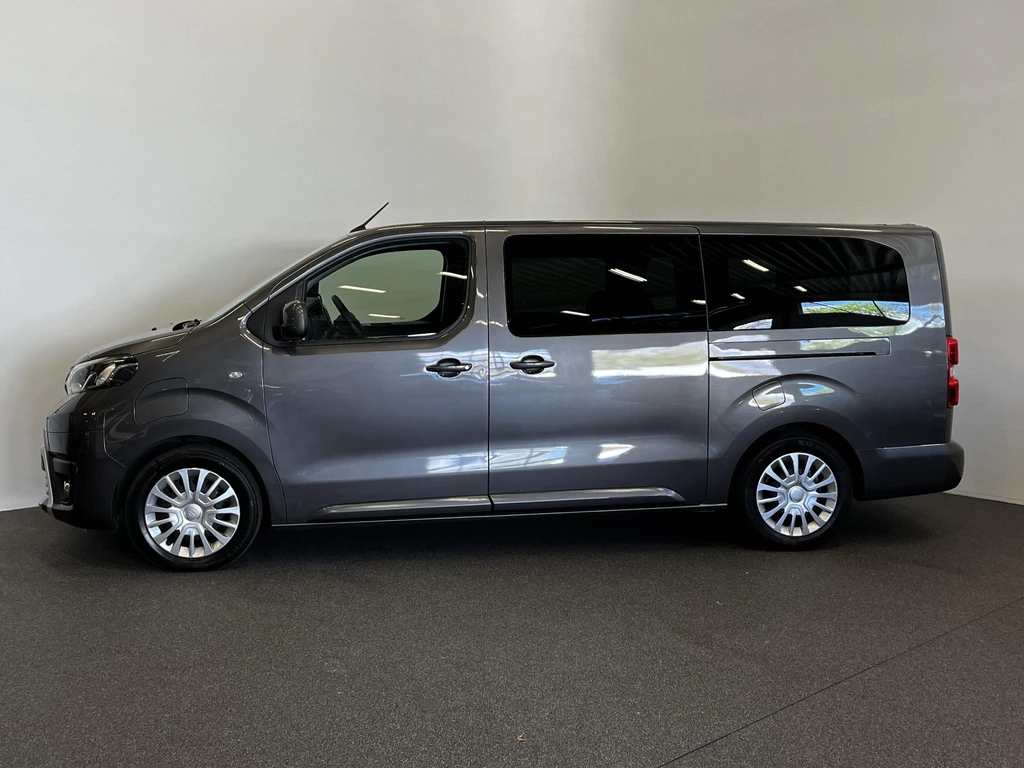 Toyota ProAce – foto 2