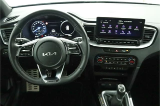 Kia Ceed Sportswagon – thumbnail 34