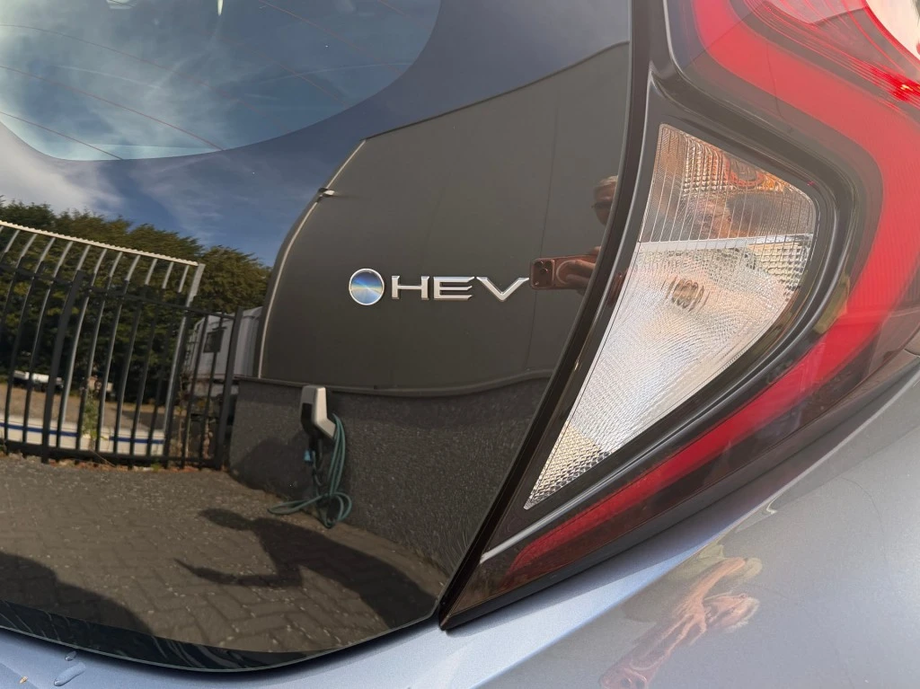 Toyota Aygo – foto 27