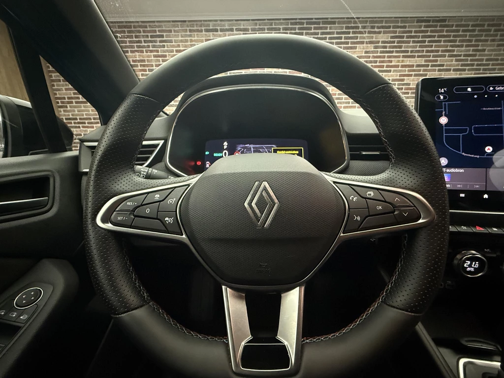 Renault Clio – foto 17
