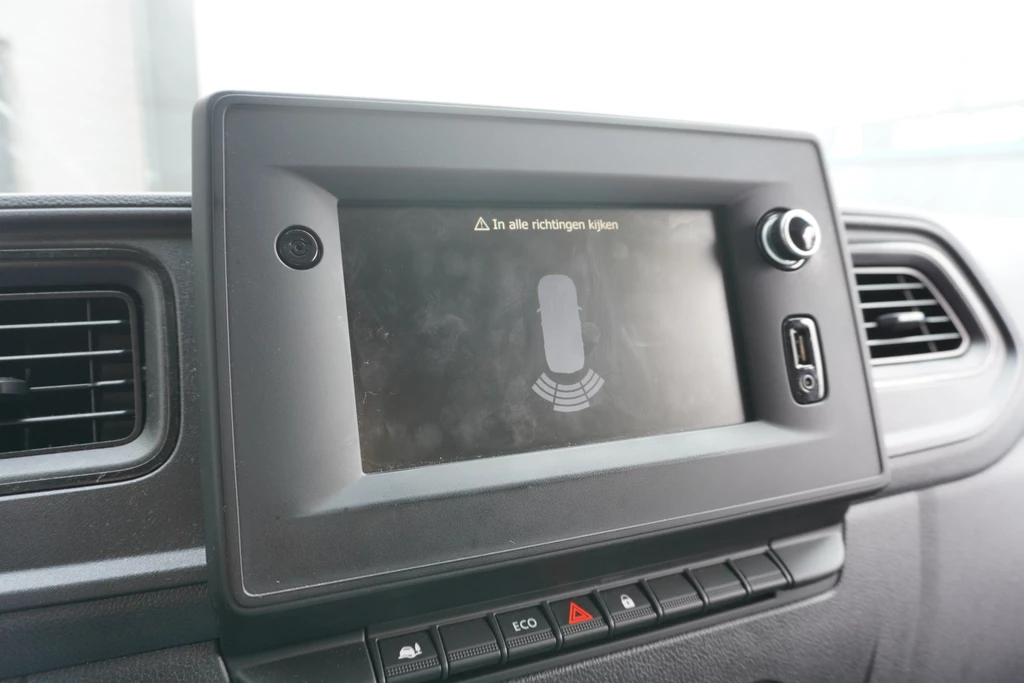 Renault Master – foto 15