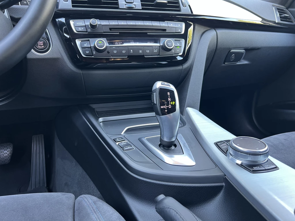 BMW 3 Serie – foto 31