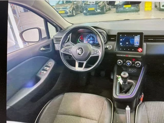 Renault Clio – thumbnail 9
