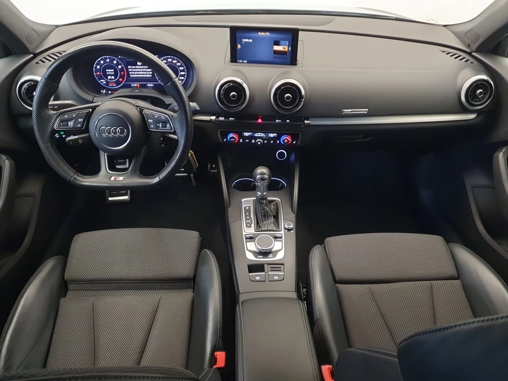 Audi A3 – foto 8