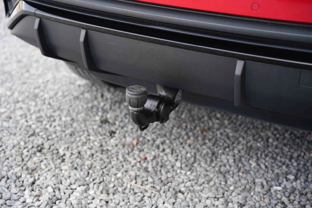 Audi Q3 – foto 33
