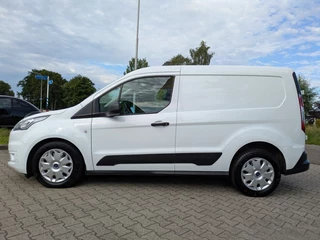 Ford Transit Connect – thumbnail 2